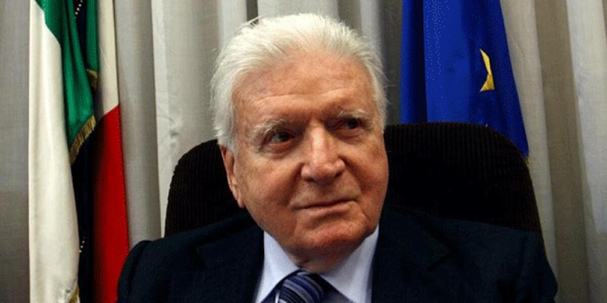 Addio a Sergio Zavoli, maestro del giornalismo televisivo - 