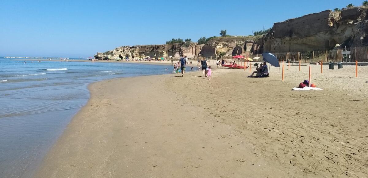 Attacco di "pirateria informatica" alla web-app  che gestisce le prenotazioni alle Grotte di Nerone - 