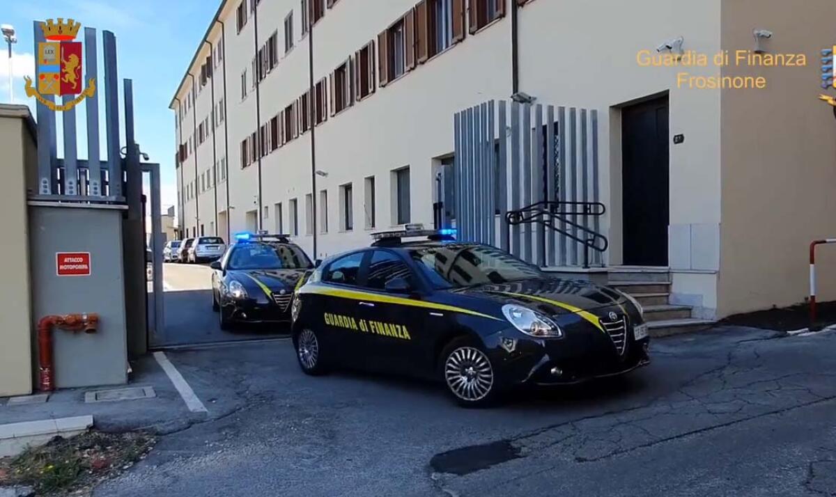 In arresto Elvira Zagaria, sorella del super boss dei Casalesi. Aveva una lussuosa villa a Boville Ernica - 