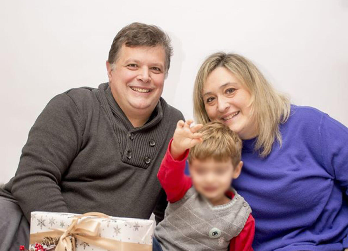 Mercoledì 19 Agosto ad Aprilia una cerimonia di commemorazione per Gianluca Pasqualone e per la moglie, morti in Valtellina. - 