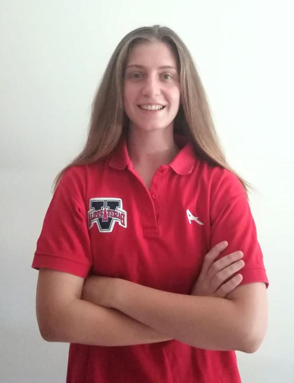 Primo colpo per la Virtus Bk Aprilia femminile: dalla Stella Azzurra arriva Sara Innocenzi - 