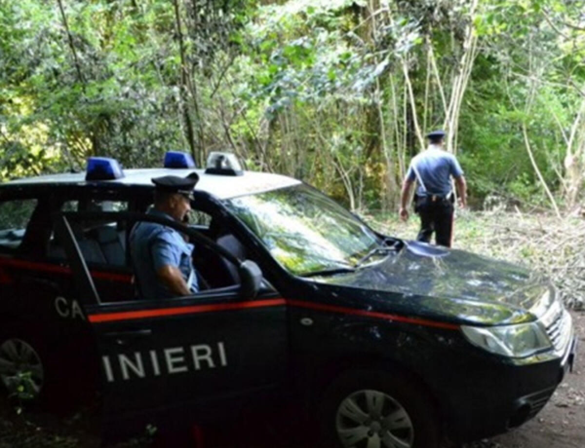 Padre e figlio di appena 5 anni dispersi durante un’escursione sui Monti Lepini: vengono ritrovati a Roccamassima. - 