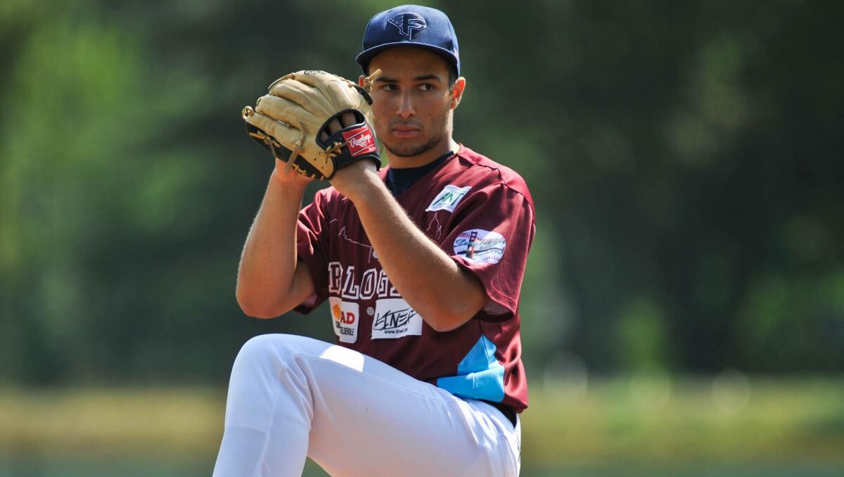 Serie A2 Baseball, doppio successo per il Nettuno BC 1945 - 
