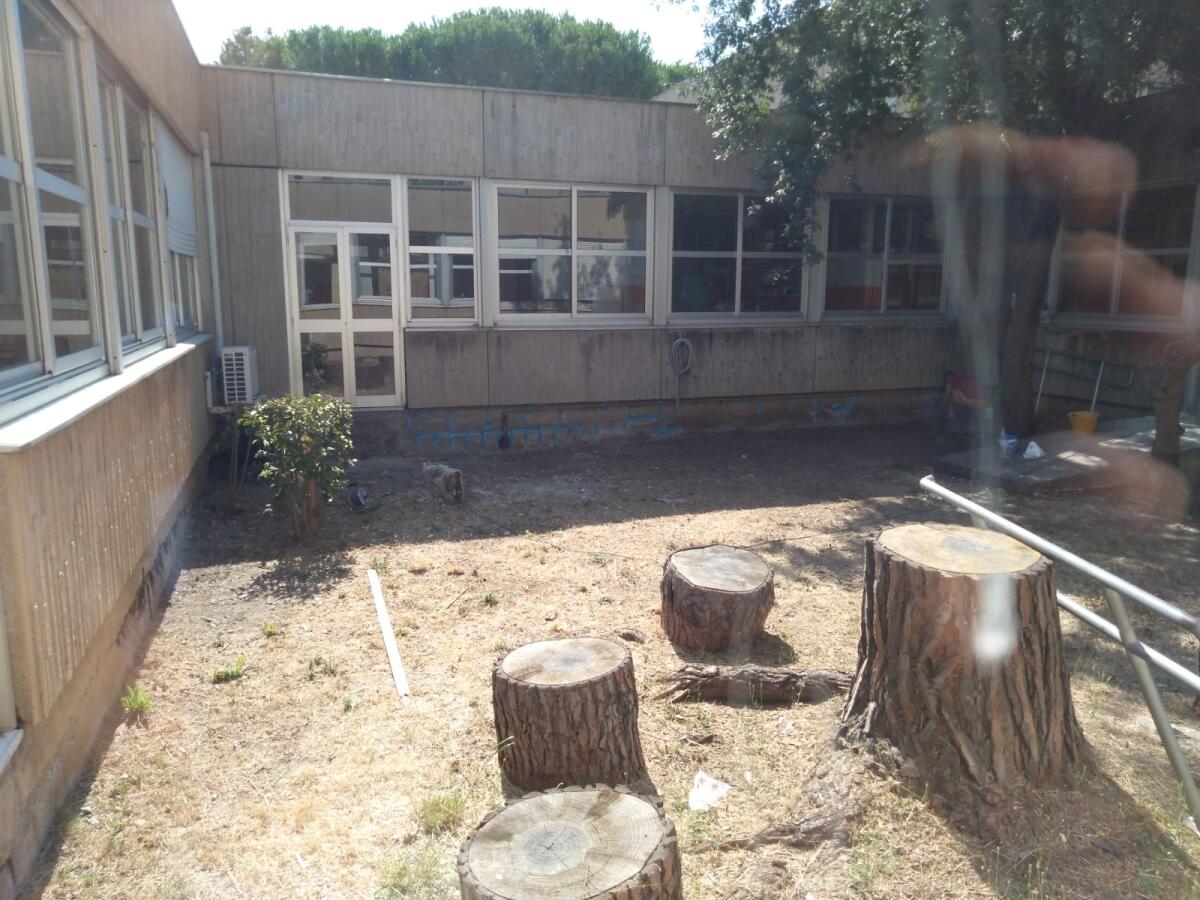 Scuole sicure a Pomezia e Torvaianica, interventi per adeguare gli spazi - 