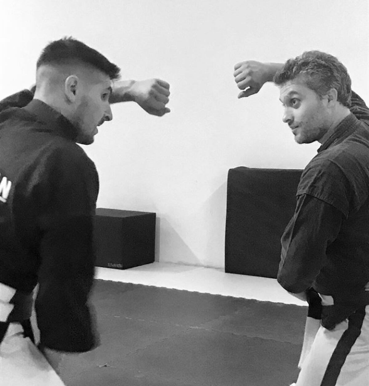 “Il Dojo” di Aprilia riapre per l’inizio del nuovo anno - 