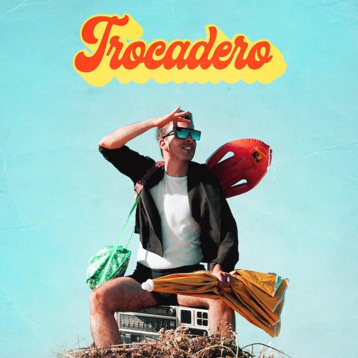 “Trocadero”: esce il nuovo singolo estivo di Boom.Bo & Panda. - 