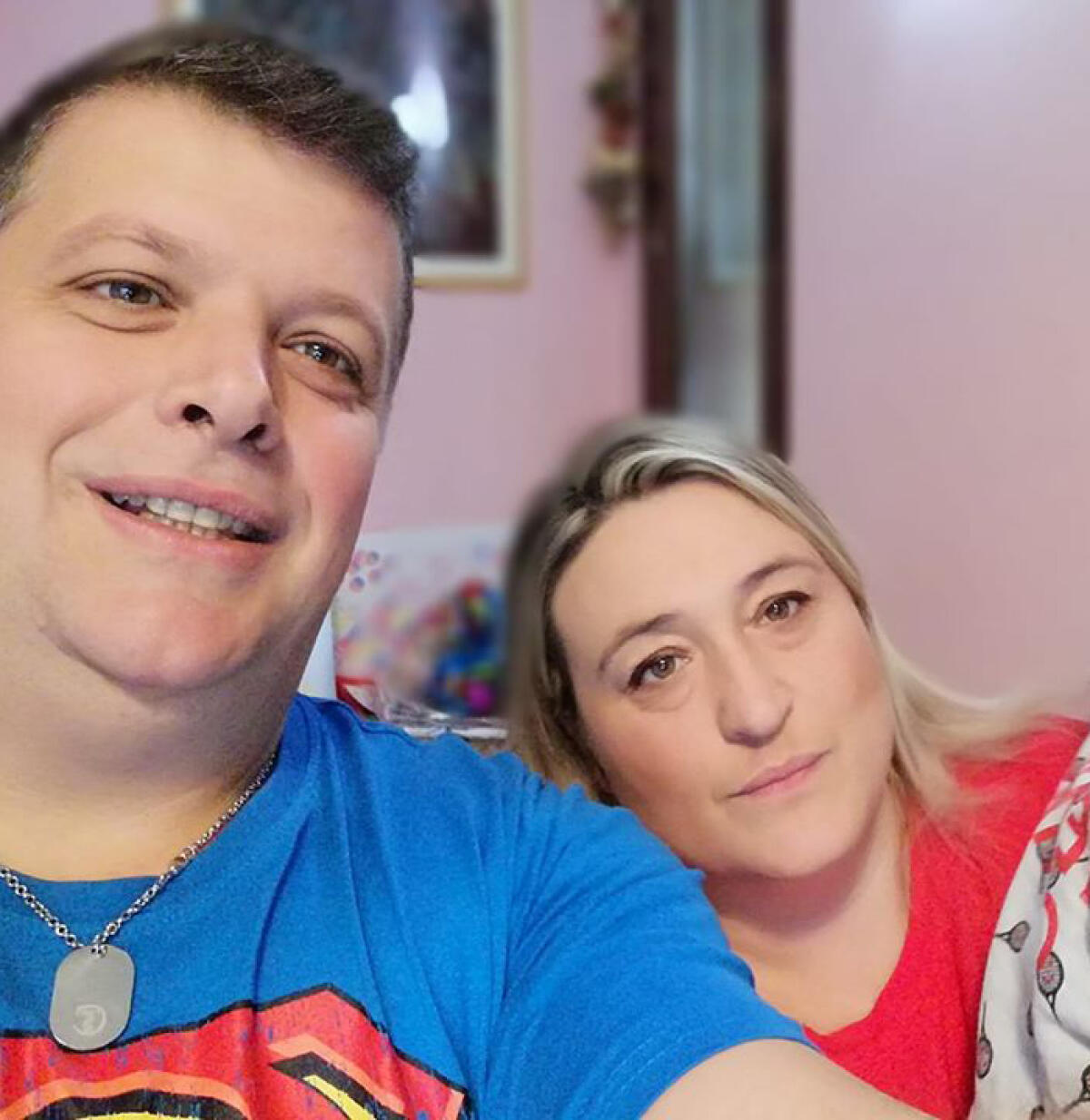 Tragedia in Valtellina,  ad Aprilia venerdì 21 agosto una cerimonia per Gianluca e la moglie - 