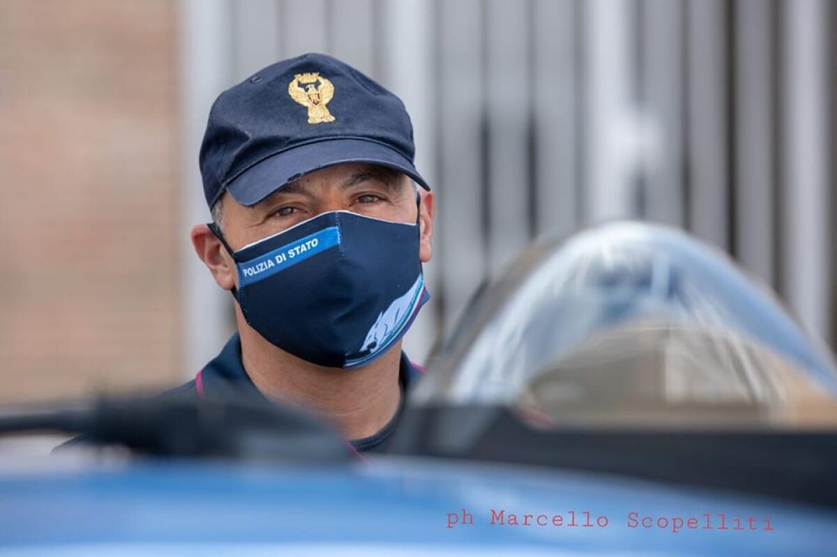 “Non siete soli #chiamateci sempre”: la campagna antitruffe della Polizia di Stato. - 