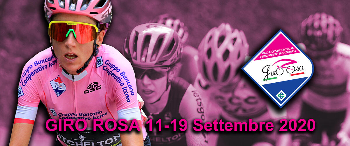 Ciclismo, oggi il Giro Rosa 2020 riparte da Terracina per la quinta tappa. - 