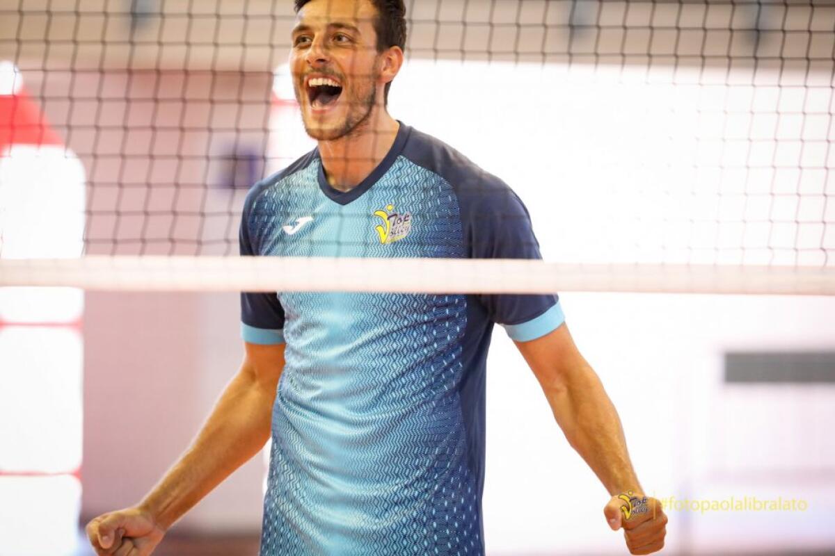 Superlega, la Top Volley Cisterna tornano da Piacenza con una vittoria - 