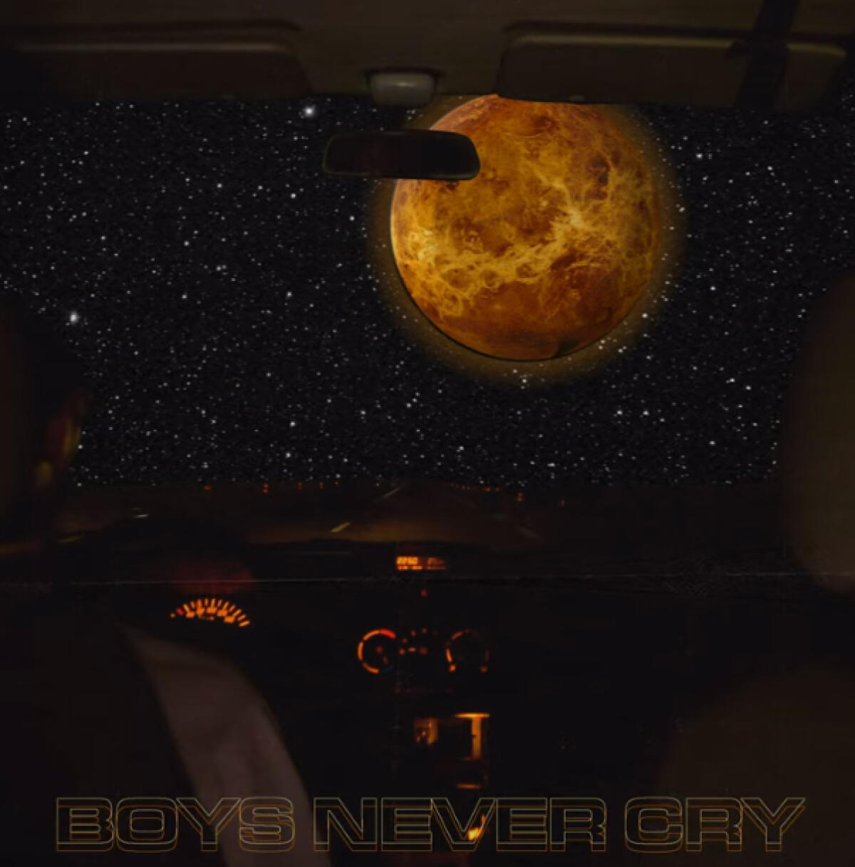 Disponibile il nuovo brano della band apriliana Overxposed “Boys Never Cry” - 