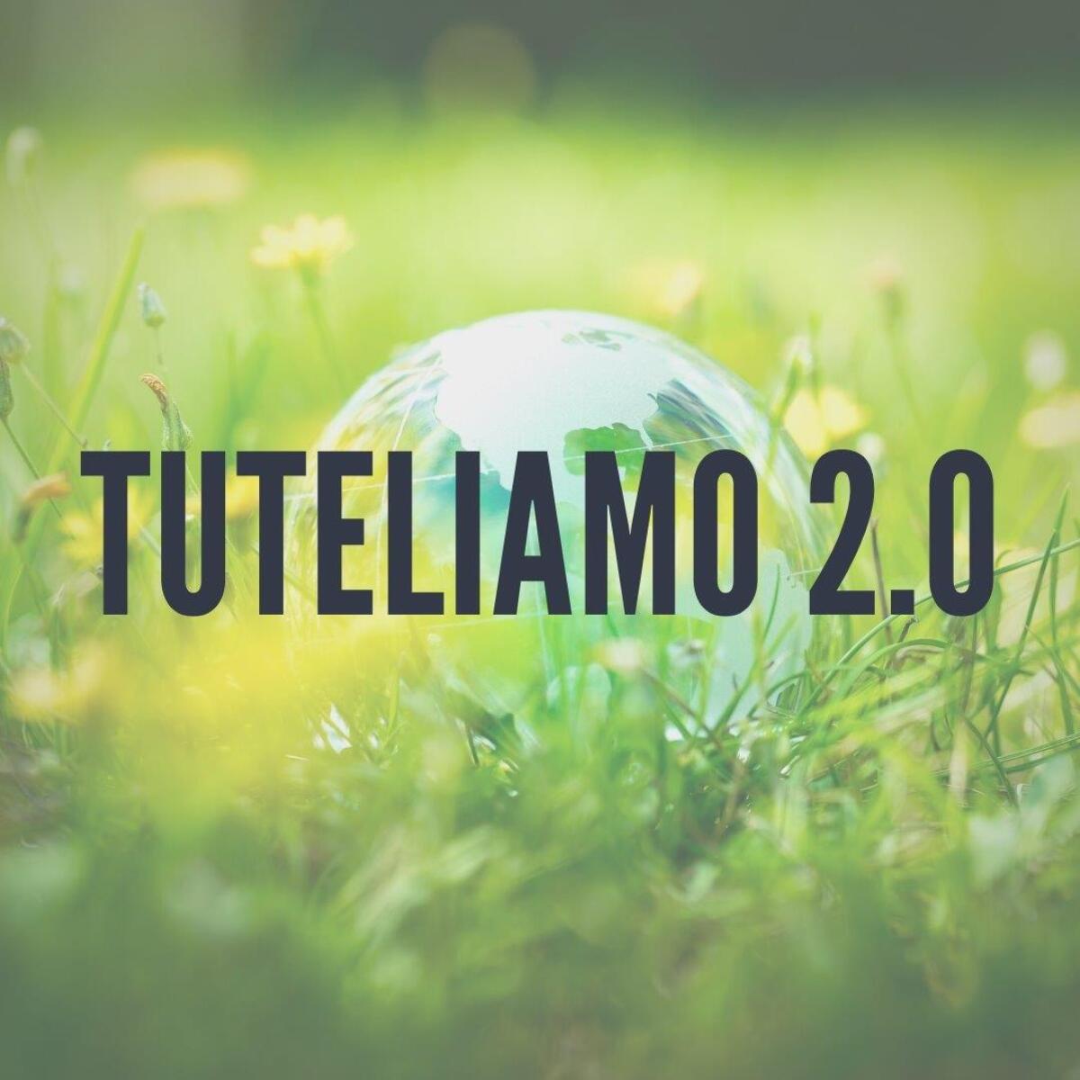 In Piazza Roma, ad Aprilia, questo pomeriggio, la manifestazione pacifica “Tuteliamo.20”, per il rispetto dell'ambiente e della salute. - 