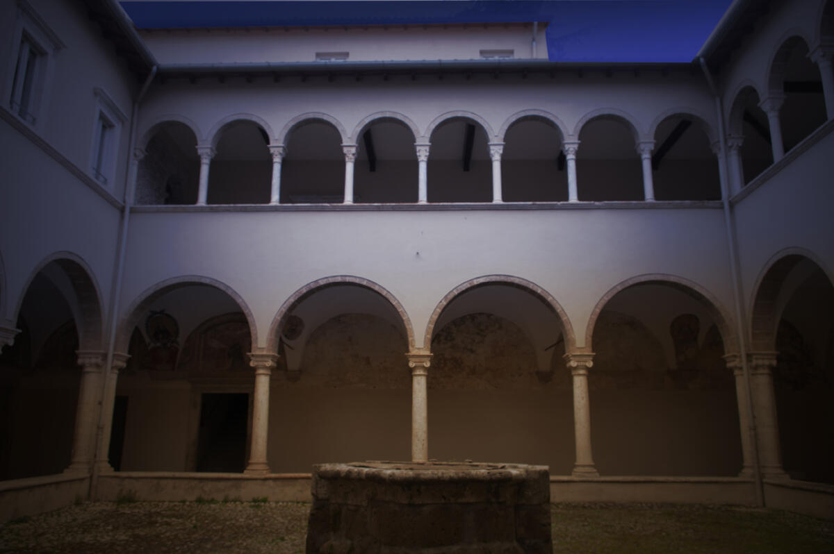 Cori, ad Ottobre l'esposizione delle lastre in  rame originali di Piranesi - 