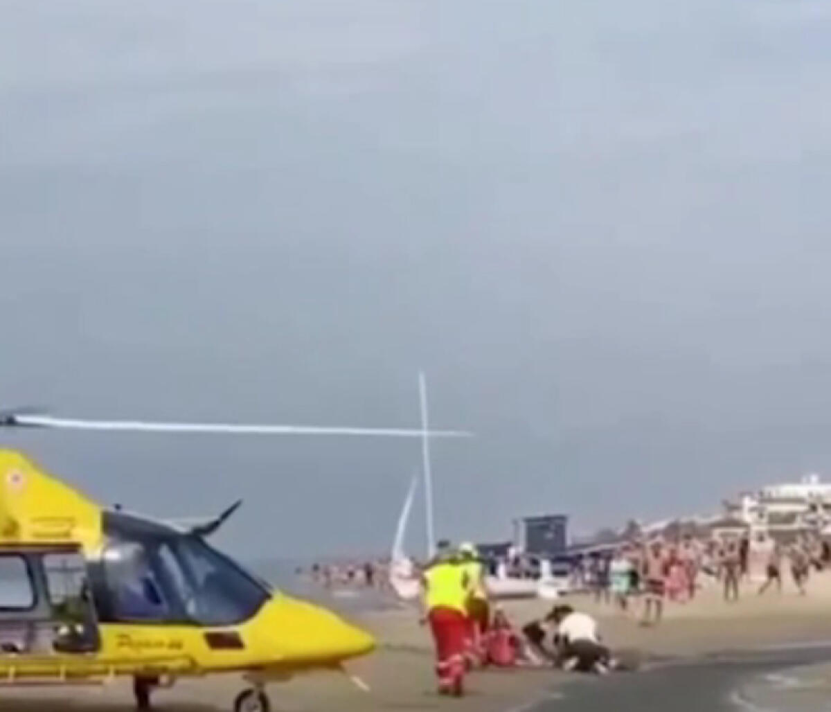 Spari in spiaggia a Torvaianica, il Prefetto di Roma convoca tutti i sindaci del litorale romano - 