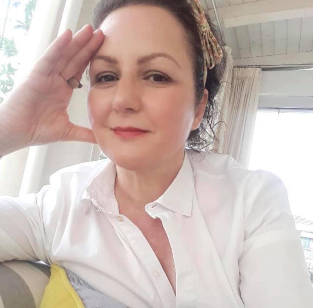 Latina, Franca Rieti è il nuovo segretario comunale del Pd - 