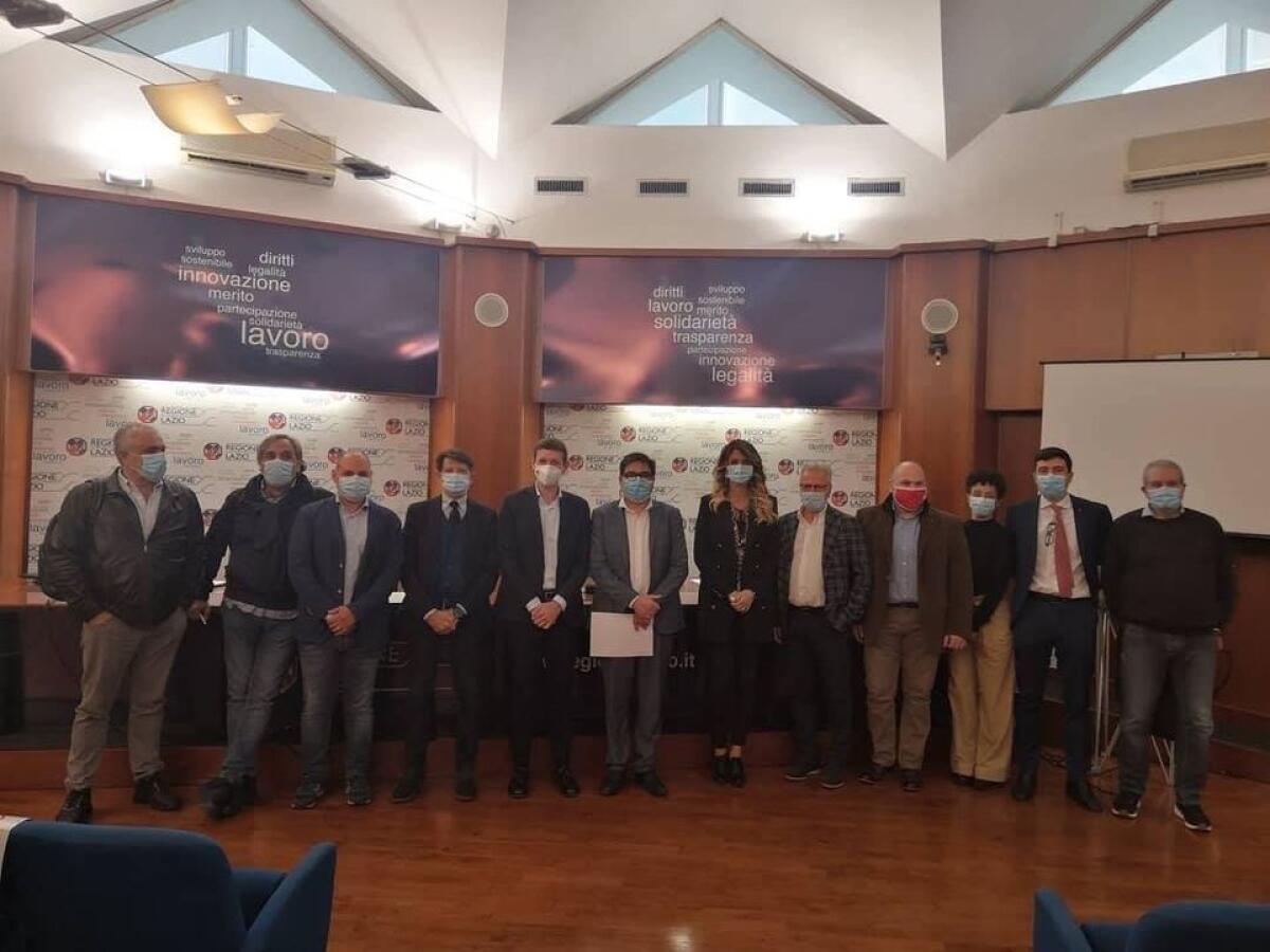 Sanità, siglata intesa per rafforzare rete pubblica delle rsa - 