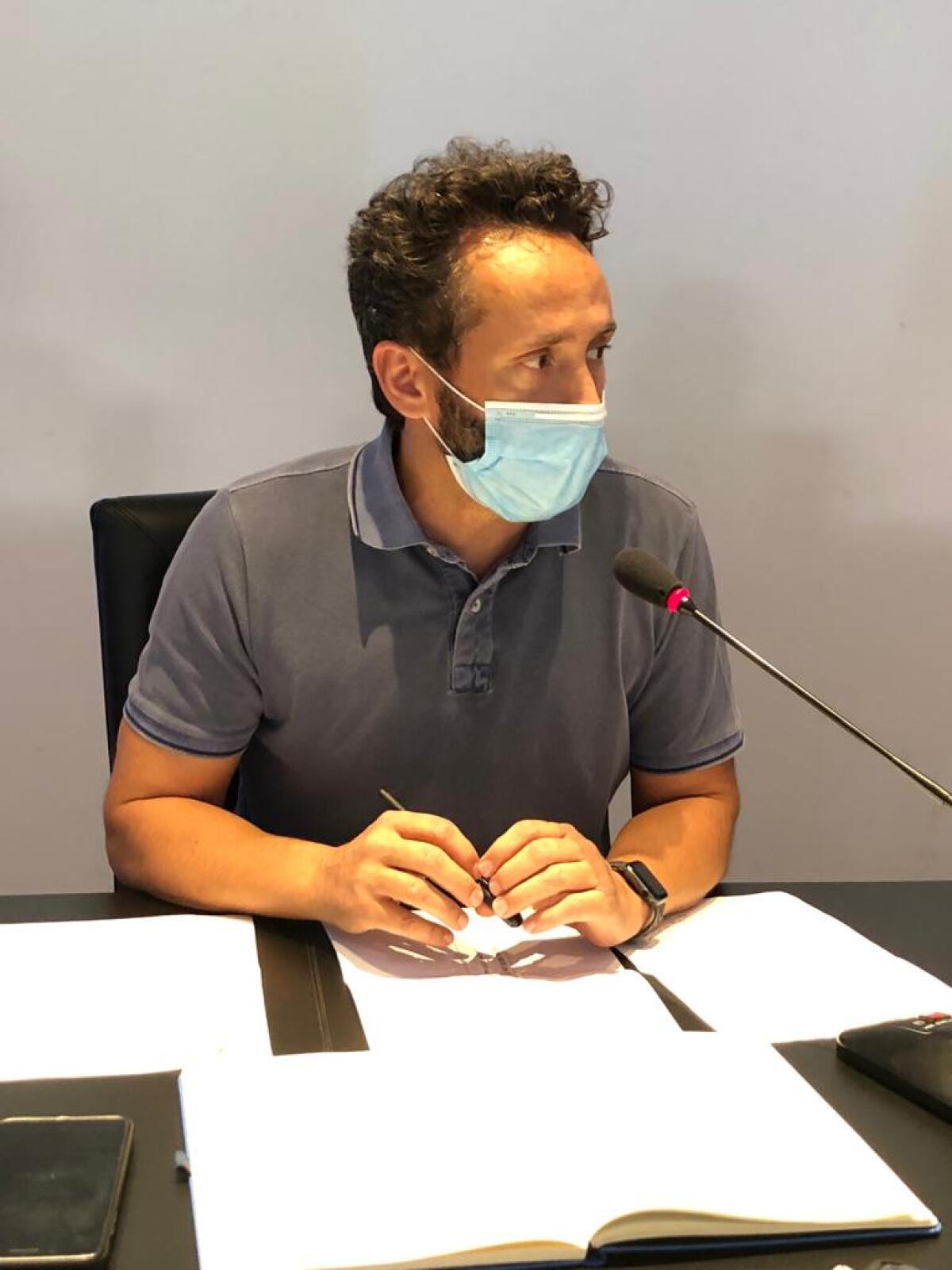 Presentato a Latina il nuovo programma del Trasporto Pubblico Locale. - 