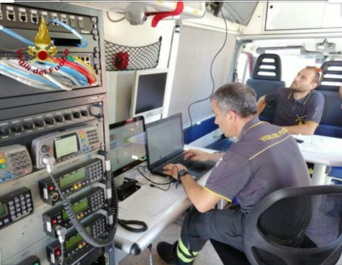 Due giovani si perdono sul promontorio del Circeo, tratti in salvo in piena notte - 