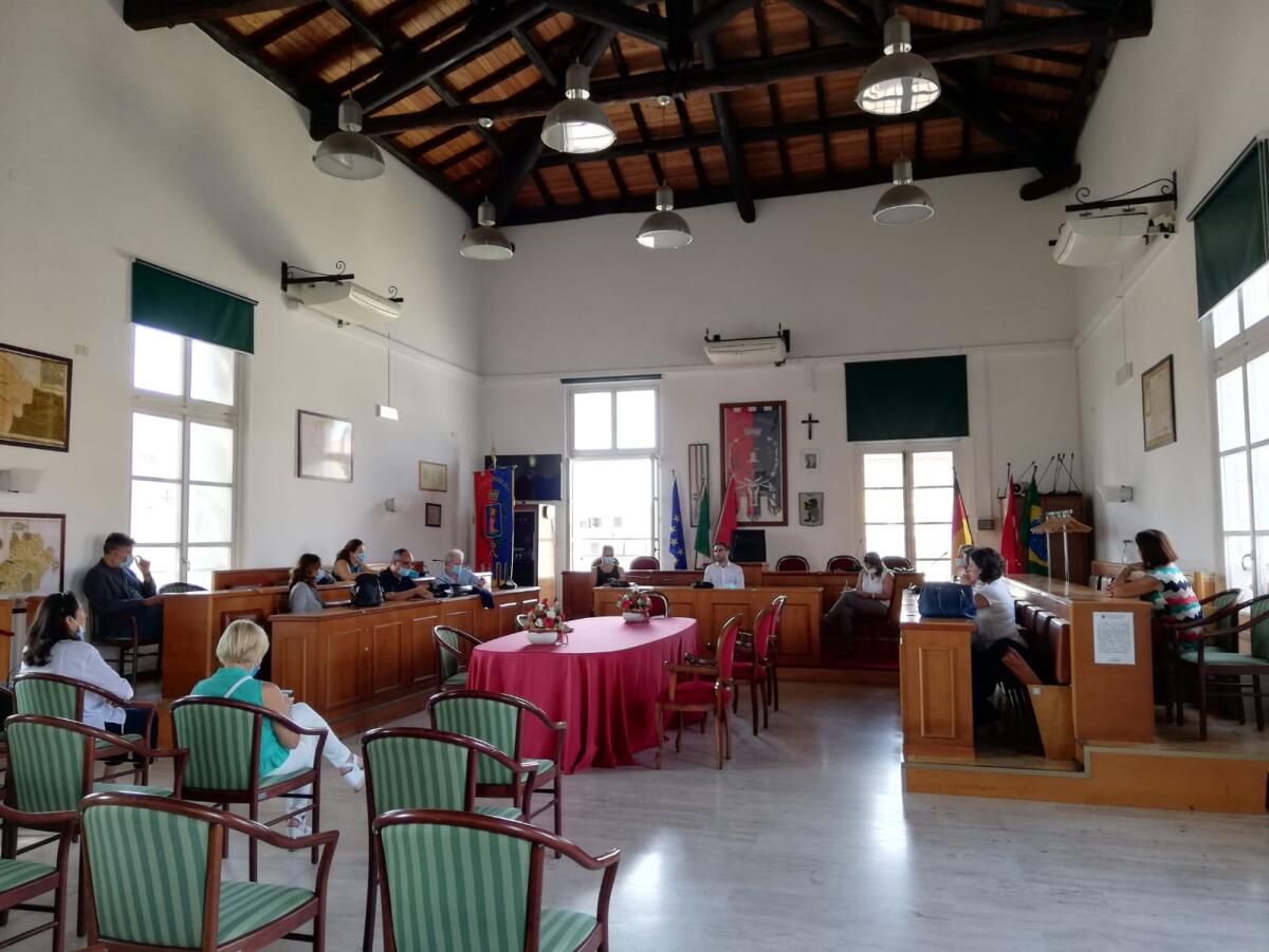 A Pomezia scuola al via il 14 settembre: incontro tra il Comune ed i Dirigenti scolastici. - 