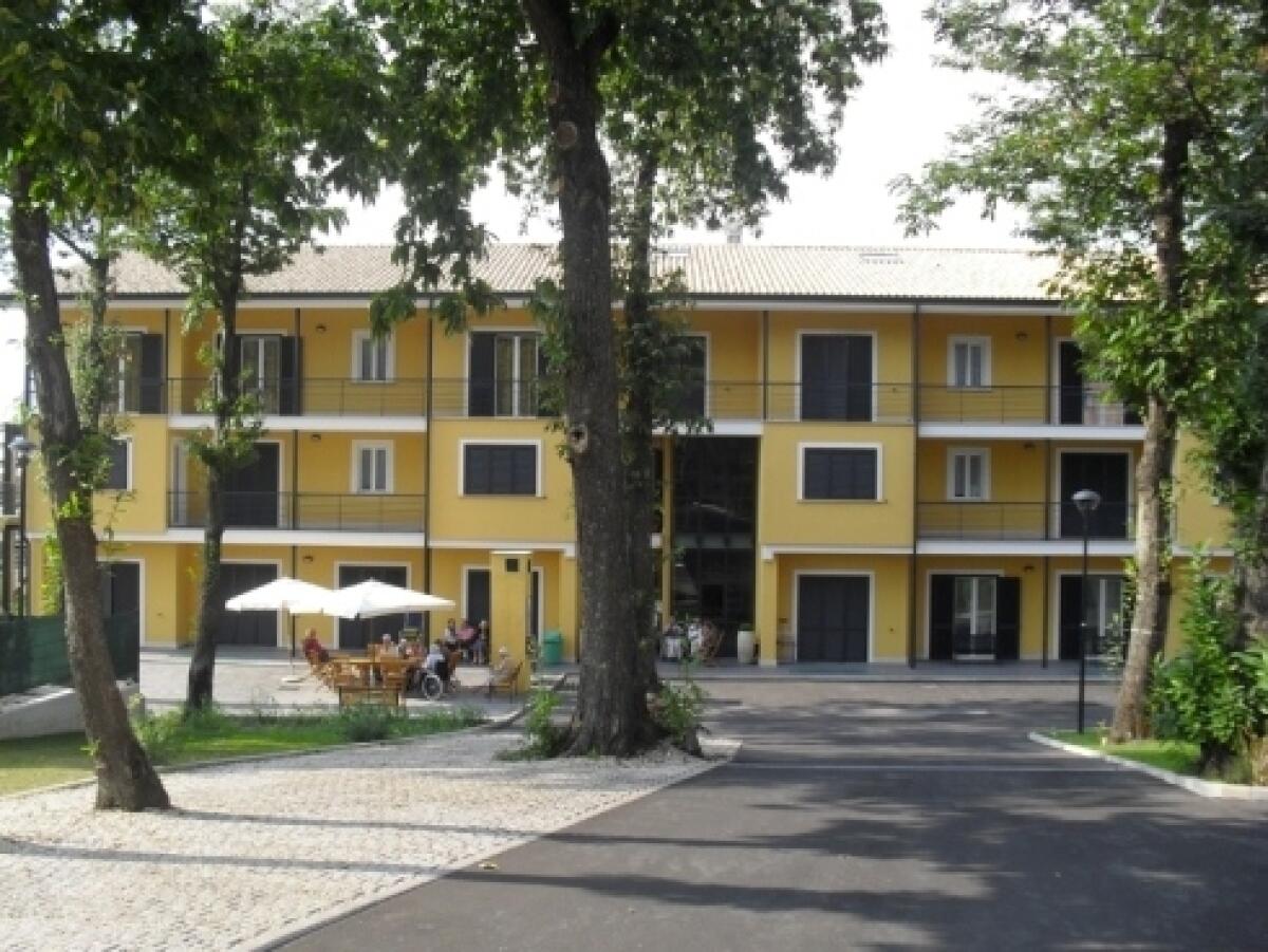 Coronavirus, nel Lazio 219 casi e 3 decessi: interdetto l'accesso alla casa di riposo di Rocca di Papa - 