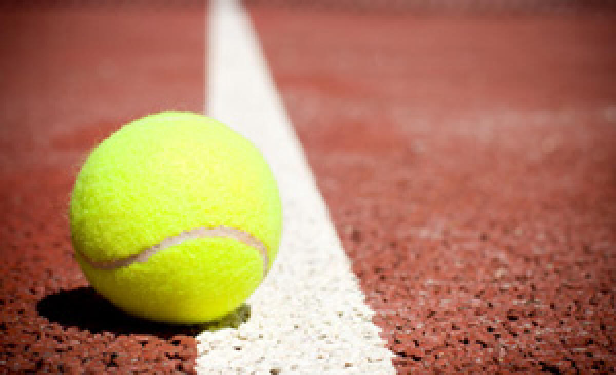 Tennis, chi sono i giocatori italiani più promettenti? - 
