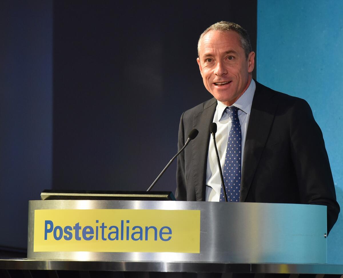 Poste Italiane: dal 19 ottobre disponibile anche  in provincia di Latina il superbonus 110% - 