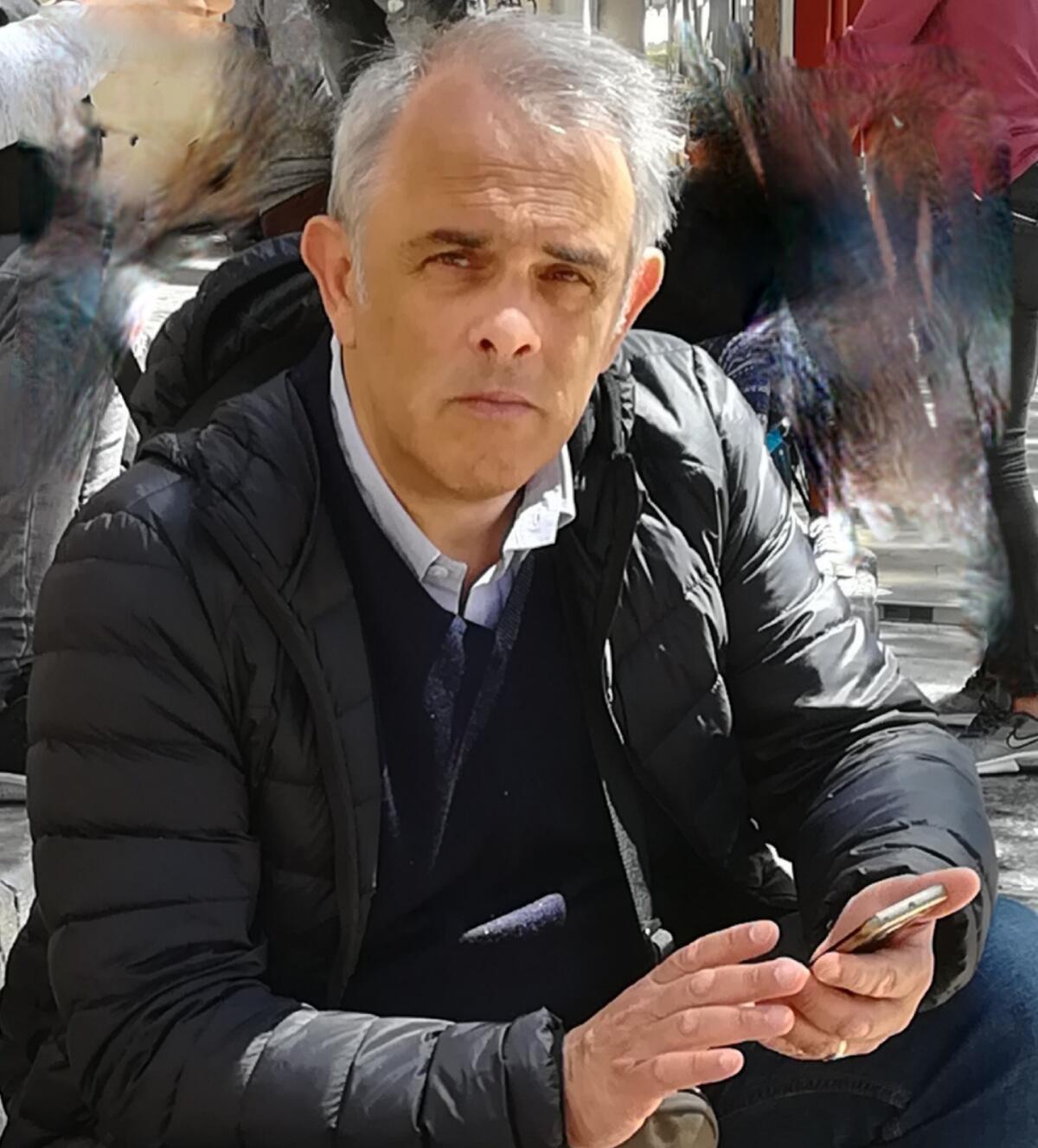 Ballottaggio a Genzano, il candidato del centrodestra Rosatelli: "Per noi un risultato storico" - 