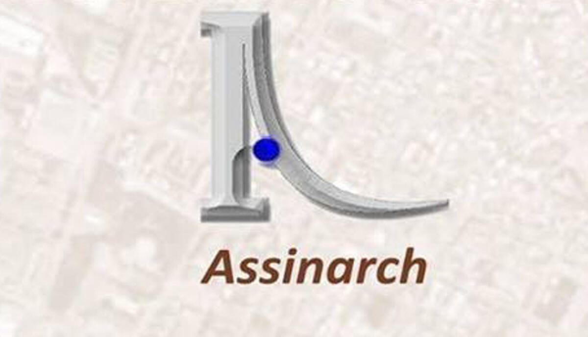 Assemblea Generale dei soci dell’Assinarch di Aprilia: eletto il nuovo presidente, è l’Architetto Sonia Lodo. - 