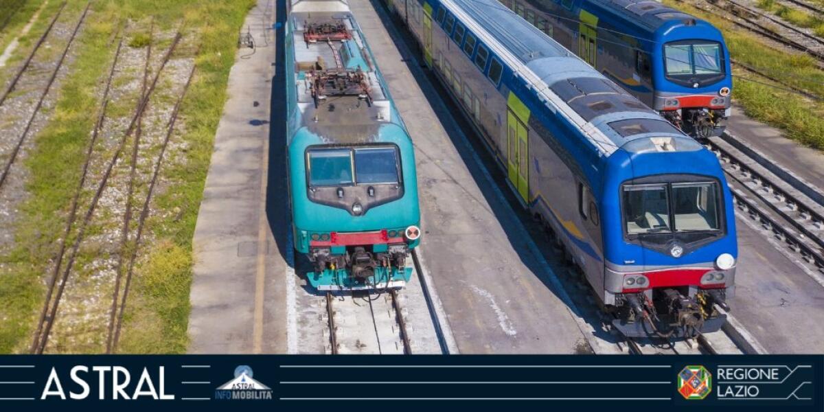 Ancora una giornata di ritardi sulla FL7 Roma-Napoli via Formia per un guasto alla linea. - 