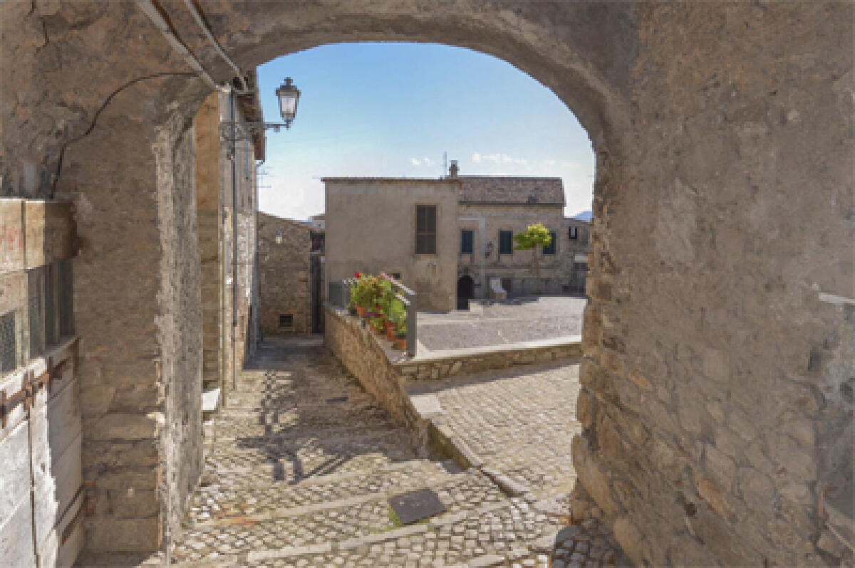 Un nuovo positivo al Covid nel Comune di Maenza. - 