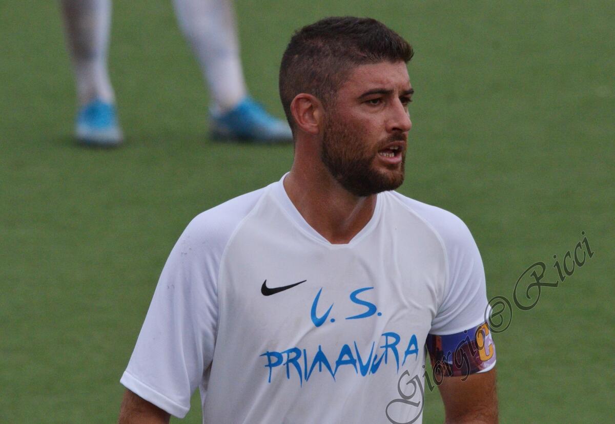 Eccellenza, il Centro Sportivo Primavera batte il Falaschelavinio, si va al secondo turno di Coppa Italia - 