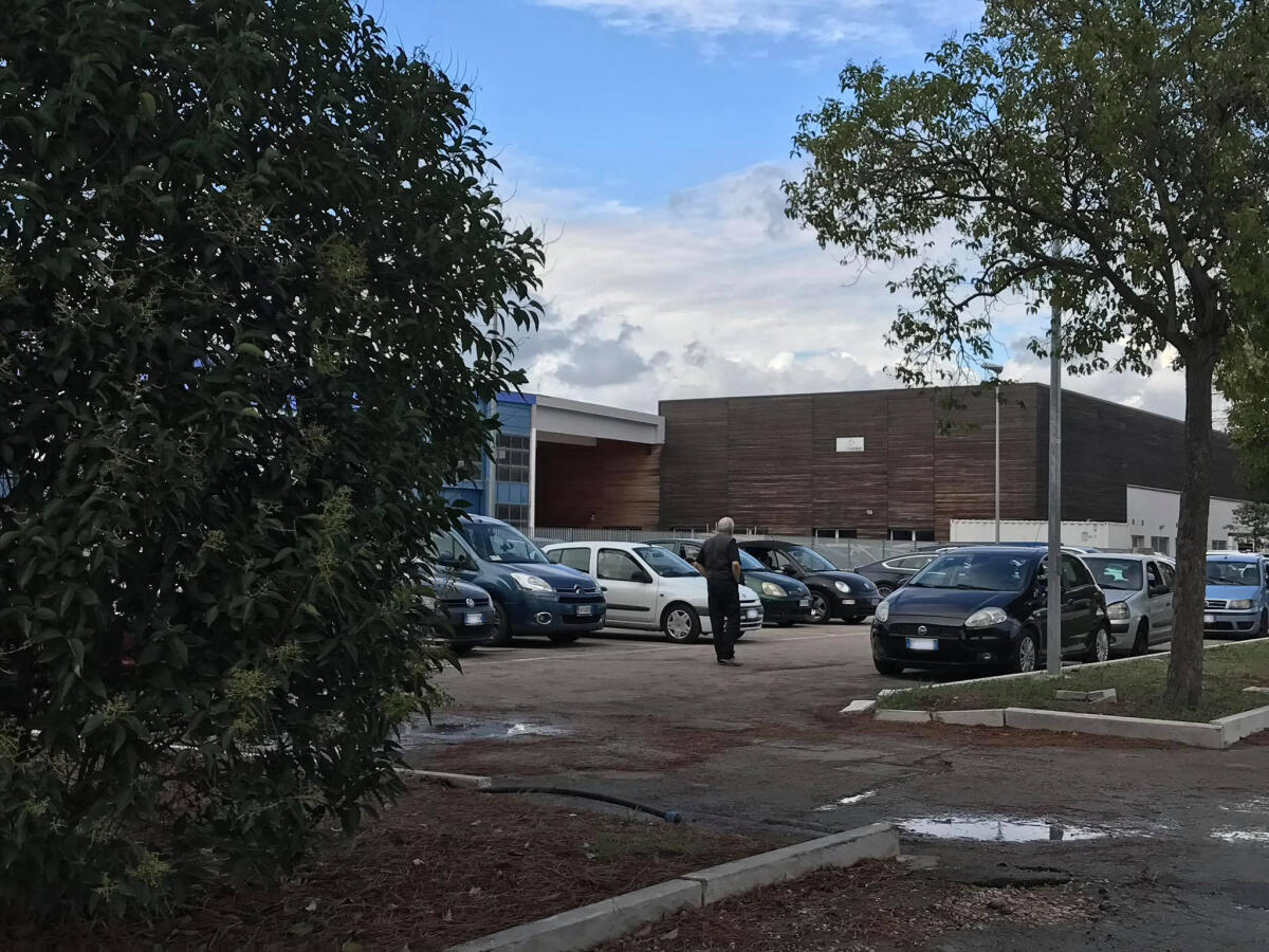 Aprilia, 76 gli attuali positivi al covid: "Drive in garantito fino a domenica, ma speriamo in un prolungamento del servizio" - 