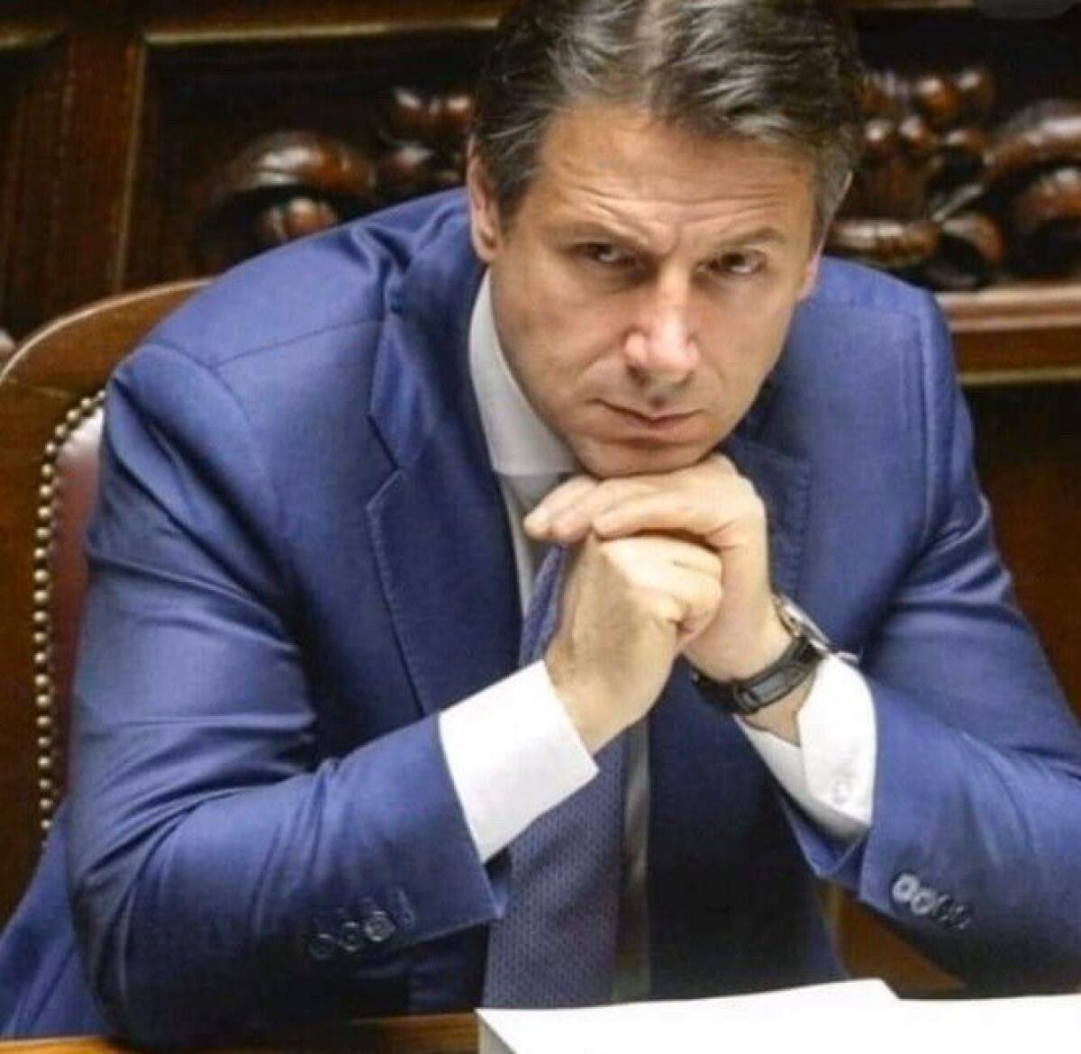 Il premier Giuseppe Conte sulla morte del giovane Willy: “fortemente colpito, ho parlato con i genitori”. - 