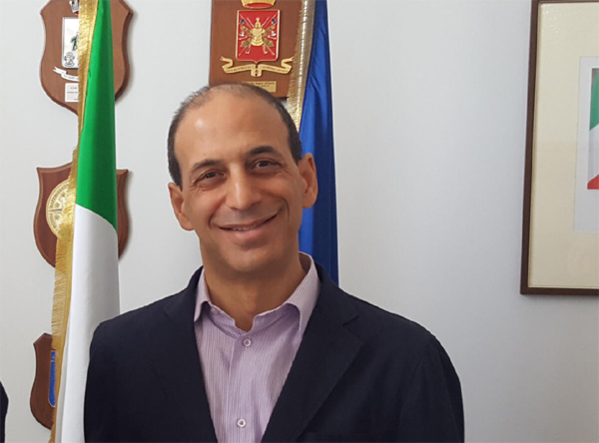 E’ venuto a mancare, all’età di 55 anni, il Vice Prefetto di Latina Antonio Luigi Quarto. - 