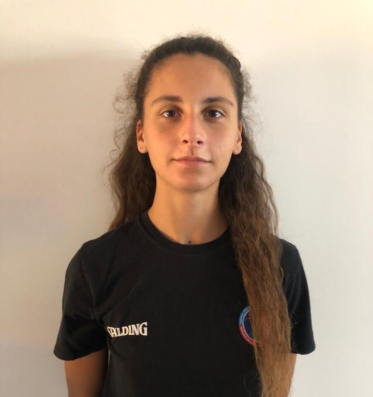 Basket femminile serie B: dall’Academy Latina arriva alla Virtus Aprilia Chiara Mauriello. - 