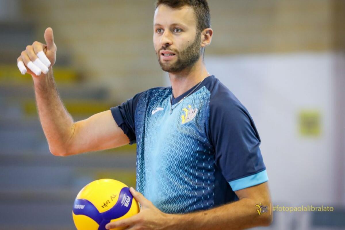 Coppa Italia di Superlega: la Top Volley Cisterna questa domenica riceve Ravenna a porte chiuse. - 