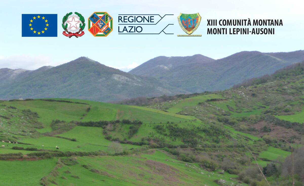 Comunità Montana Lepini ed Ausoni: approvato la bozza di protocollo d'intesa per la promozione e la valorizzazione del Fiume Amaseno. - 