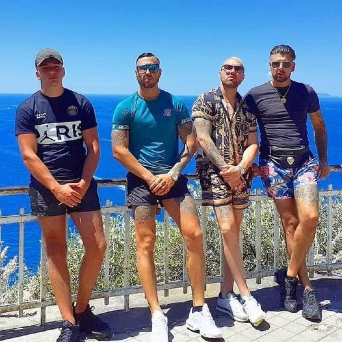 Omicidio di Willy Monteiro Duarte: in tre restano in carcere, domiciliari per Francesco Belleggia. - 