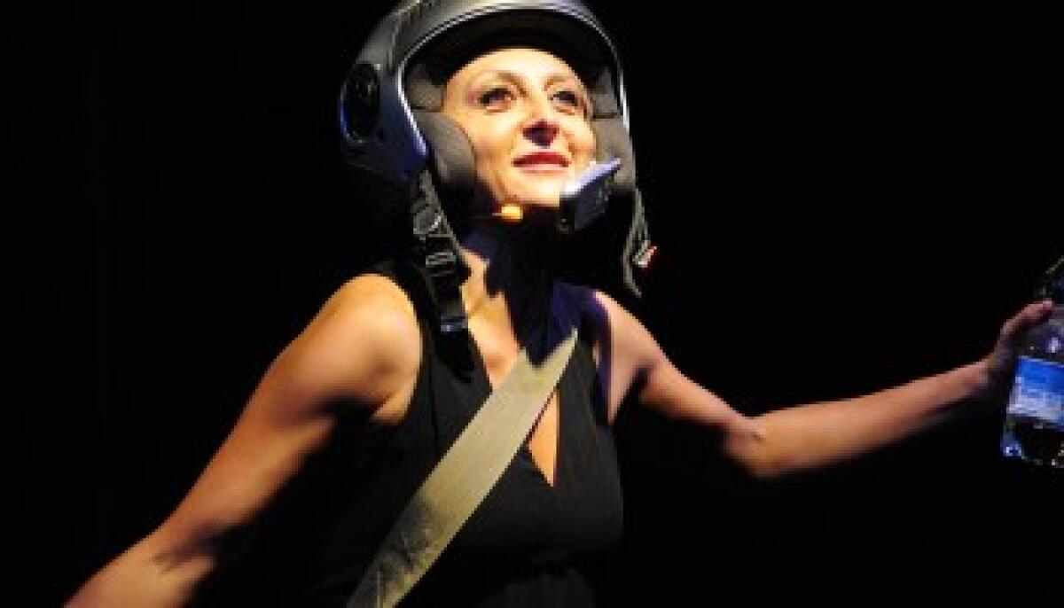 “Con Maria, in cammino con l’arte, la bellezza e la cultura”, il progetto fa tappa a Gaeta - 