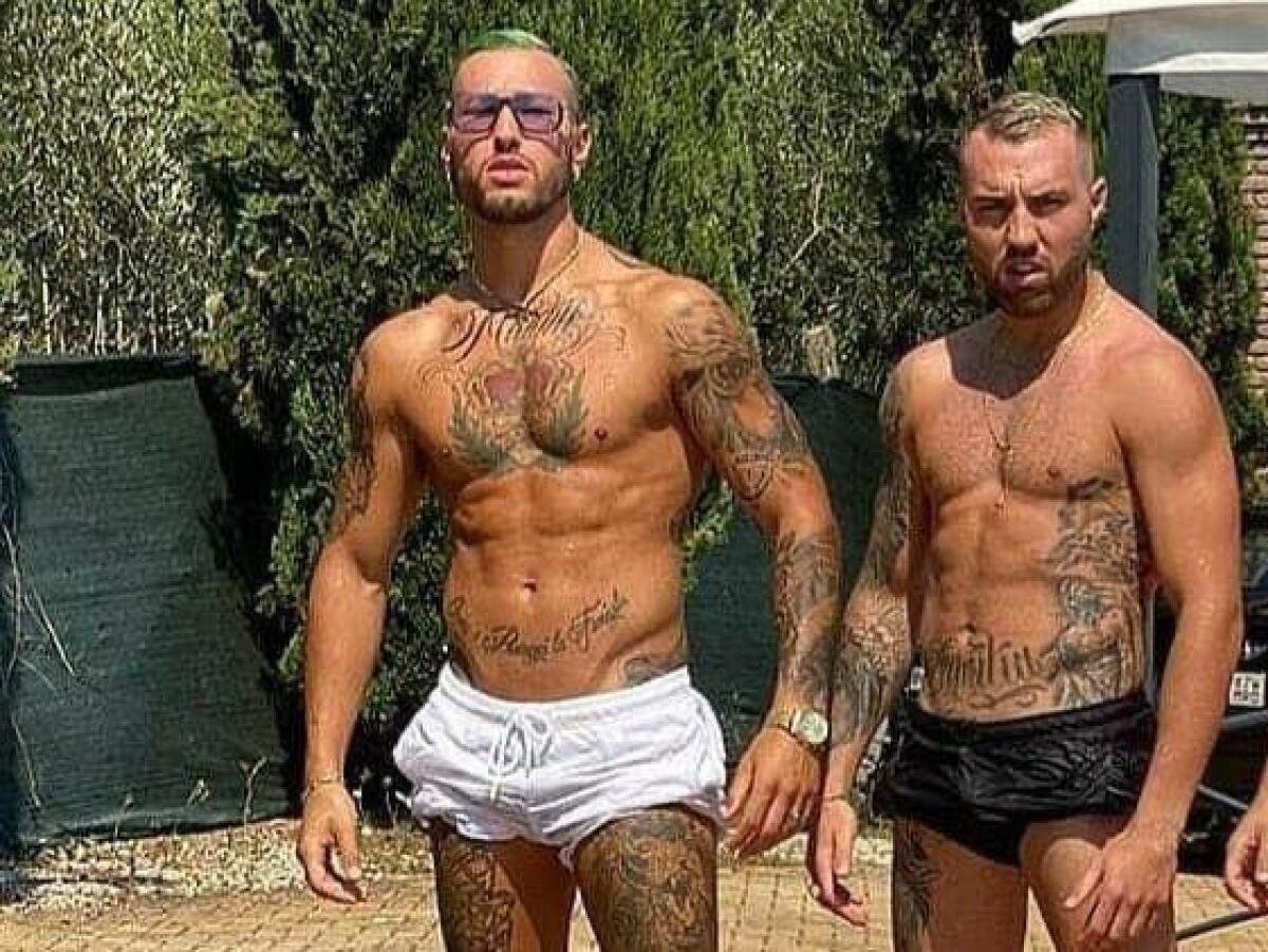 L’avvocato dei genitori di Willy: "i due fratelli che negano il loro coinvolgimento si commentano da soli". Sabato forse i funerali. - 