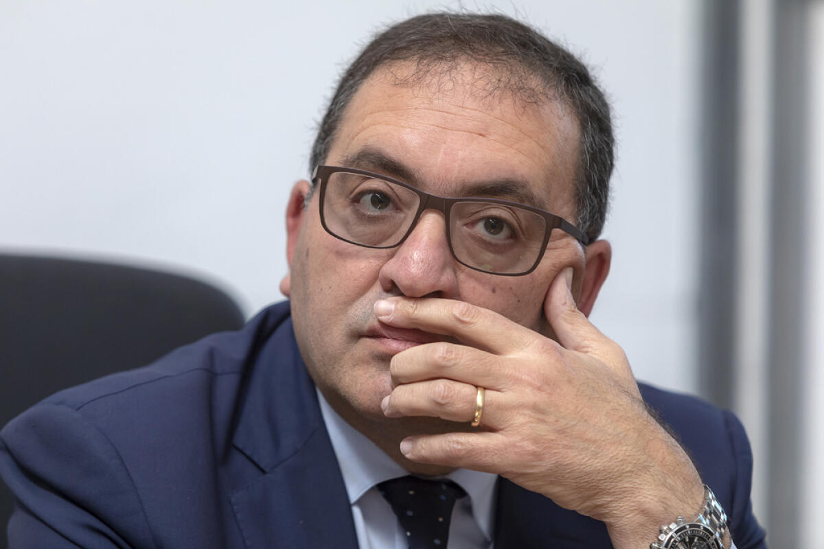 Bracciante agricolo picchiato ad Aprilia, il sindaco: "Fatti che danneggiano la città e gli imprenditori onesti" - 