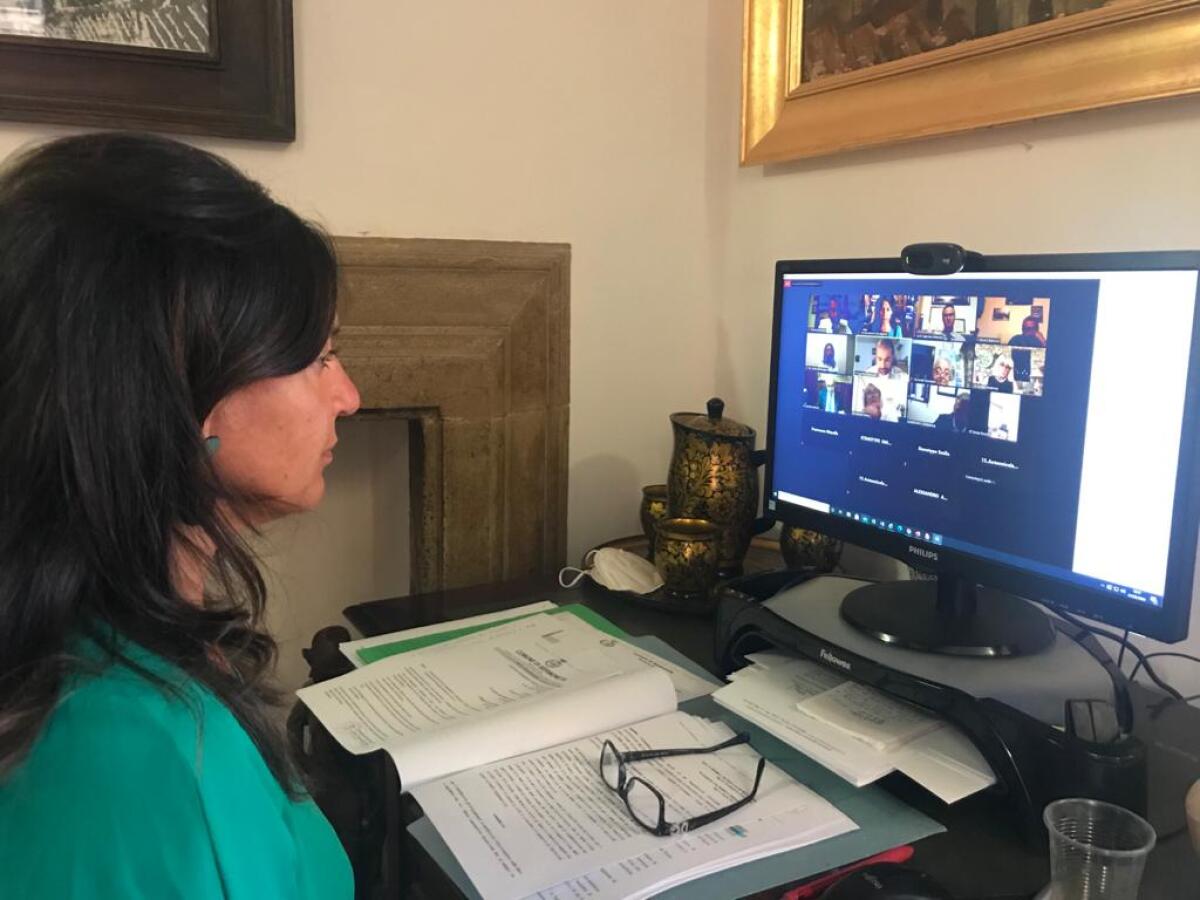 Sostegno alle imprese di Sermoneta colpite dal lockdown: “sì” del Consiglio Comunale. Rinuncia al gettone di presenza. - 