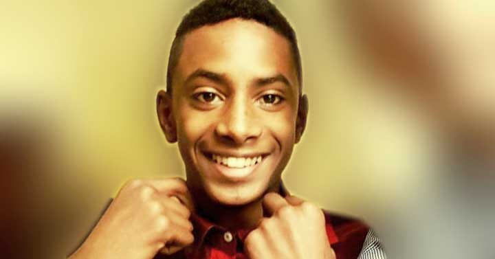 il 21enne Willy Duarte Montero