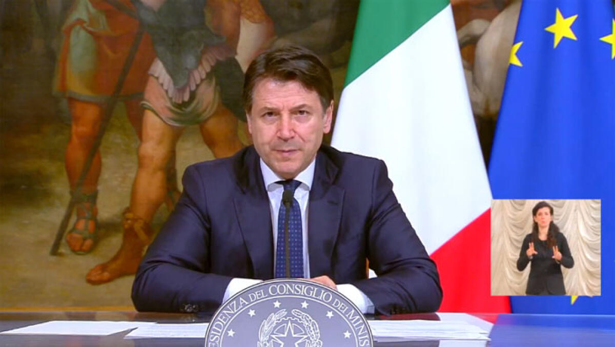 Covid, i 33 Sindaci della provincia di Latina lanciano un appello al Governo: “non lasciamo soli  commercianti e ristoratori”. - 