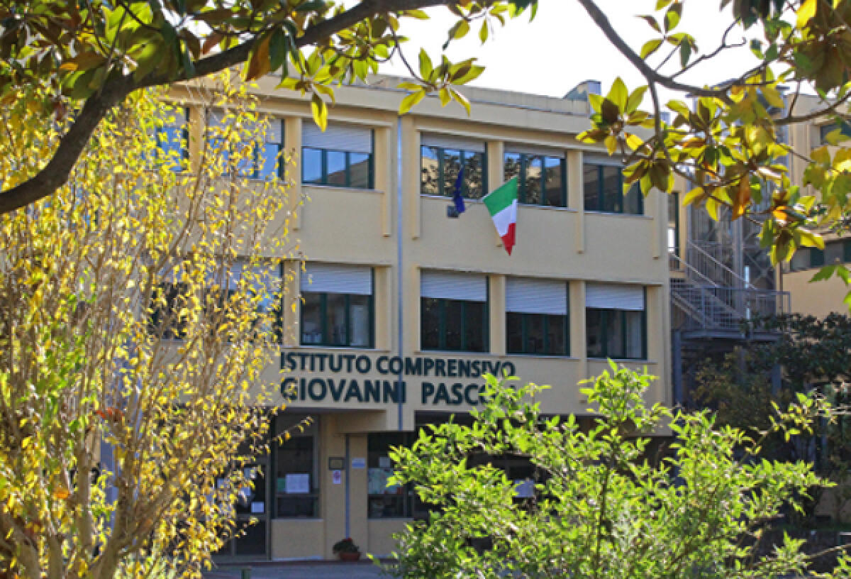 Due nuovi casi Covid nelle scuole di Aprilia: uno alla scuola media “Pascoli” e uno alla scuola elementare “Montarelli”. - 