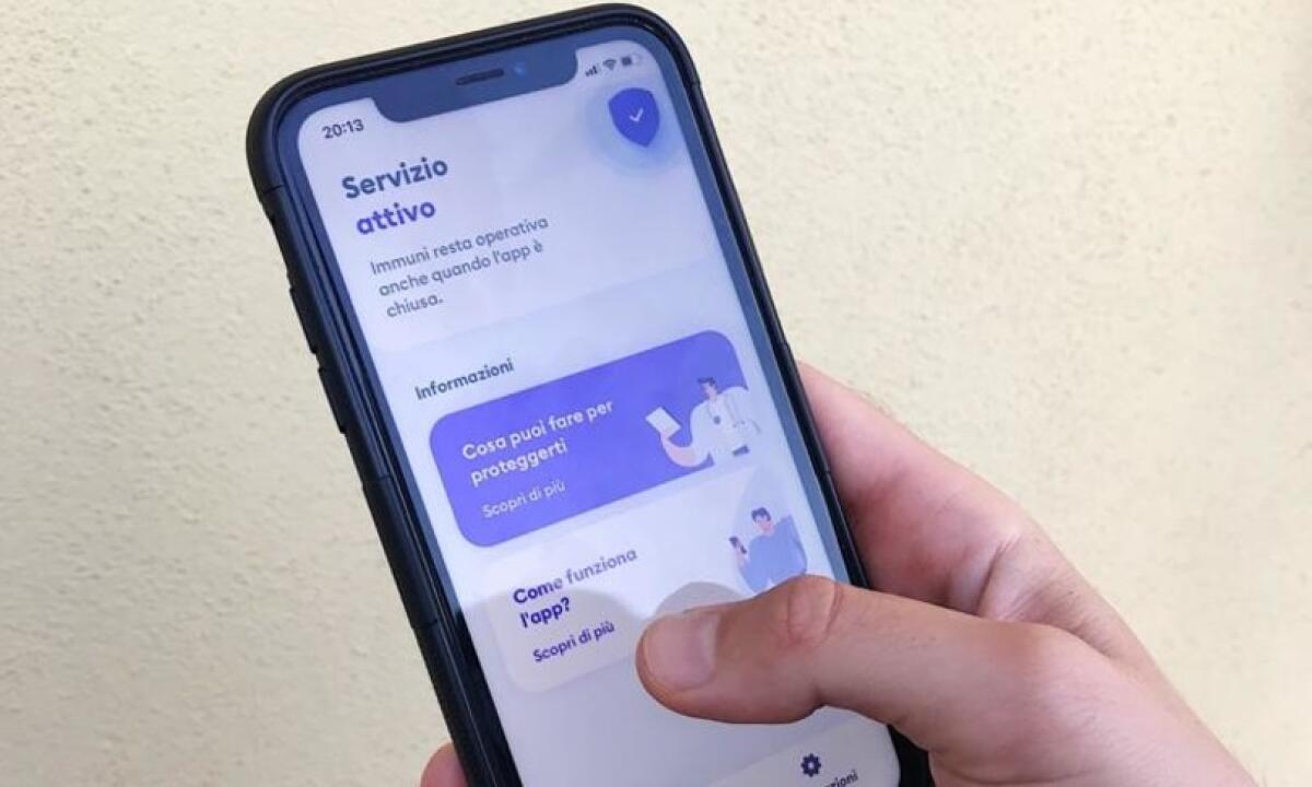 App “Immuni”: anche a Pomezia la campagna di sensibilizzazione dell’Assoconfam, associazione dei consumatori. - 