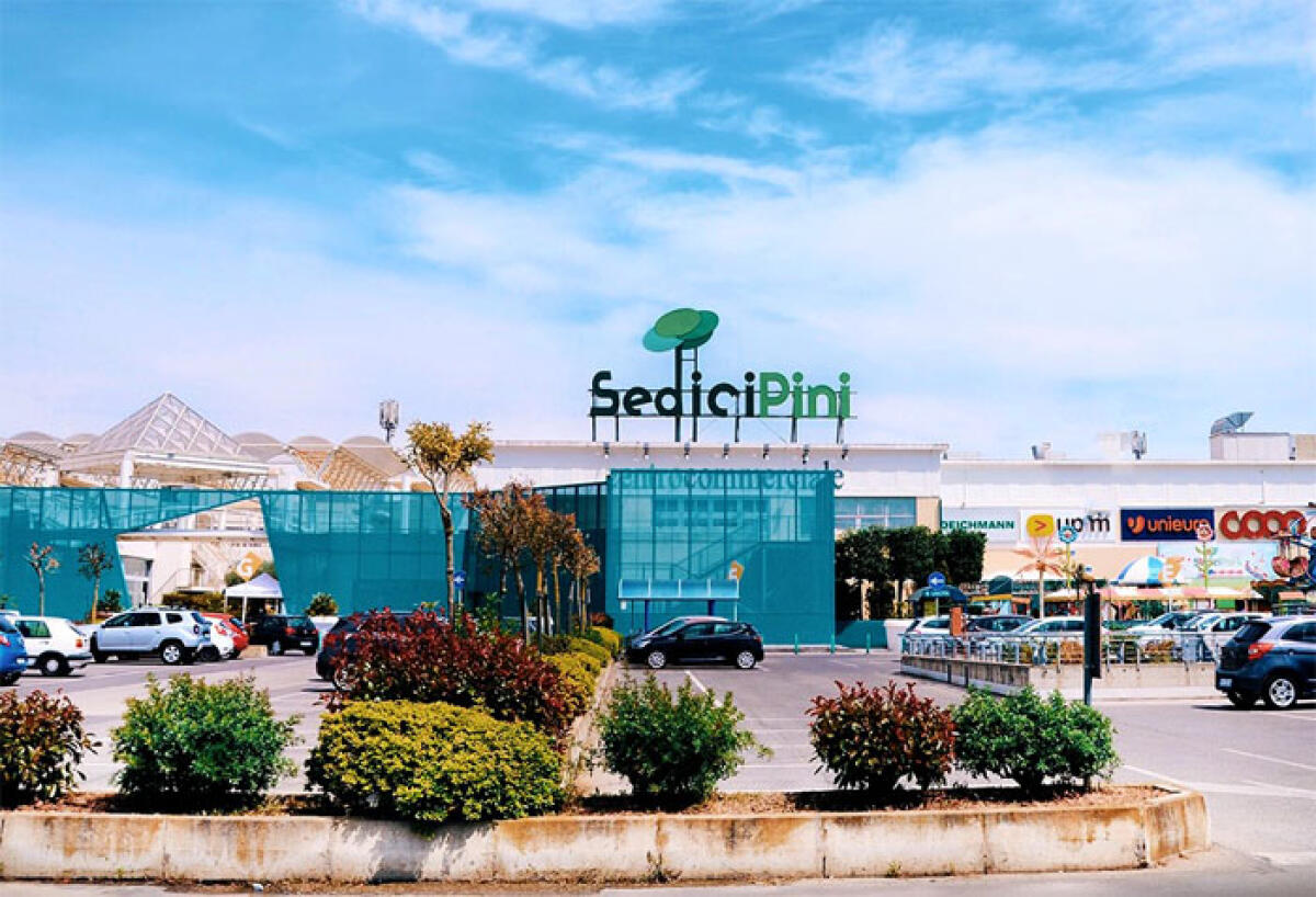 Halloween, il centro commerciale Sedici Pini di Pomezia regala il divertimento ai più piccoli: ingressi omaggio allo Zoomarine - 