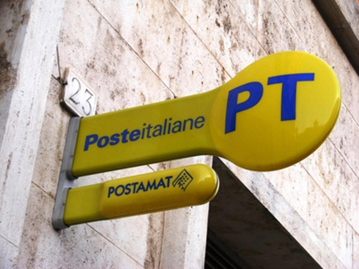 Chiuso l’ufficio Postale Centrale di Formia, in via Vitruvio: un dipendente positivo al Covid. - 
