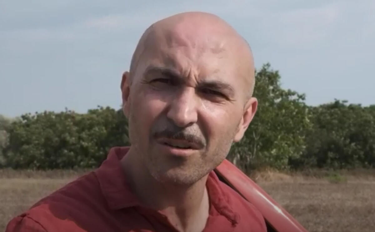 Maccio Capatonda "vittima" del Wwf nella campagna social sul consumo di pesce VIDEO - 