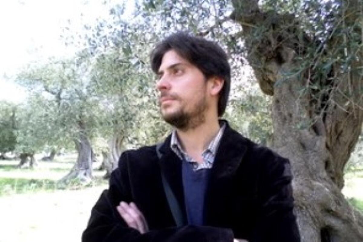 Aprilia, una poesia dedicata alla città - 